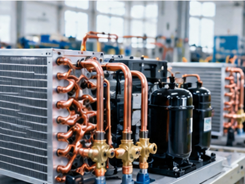HVAC 暖通空调
