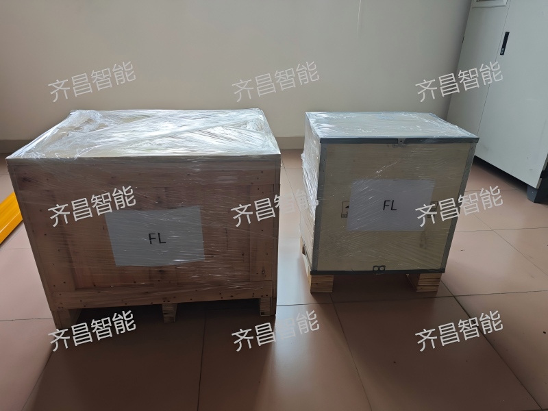 南美客户定制 3 相 220V 60Hz 高频钎焊设备
