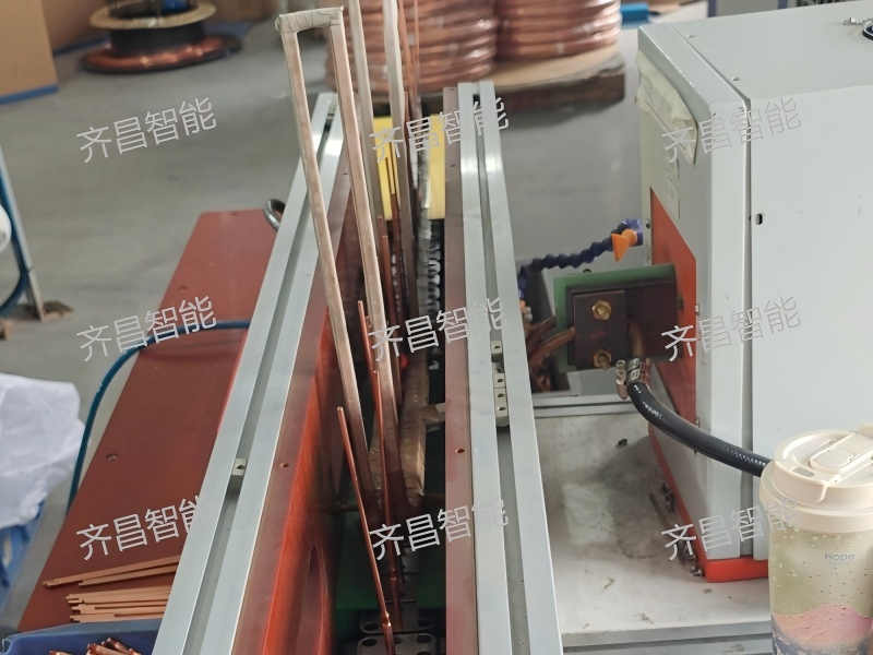 钎焊一致性波动怎么破？自动化落地，从拆解变量开始